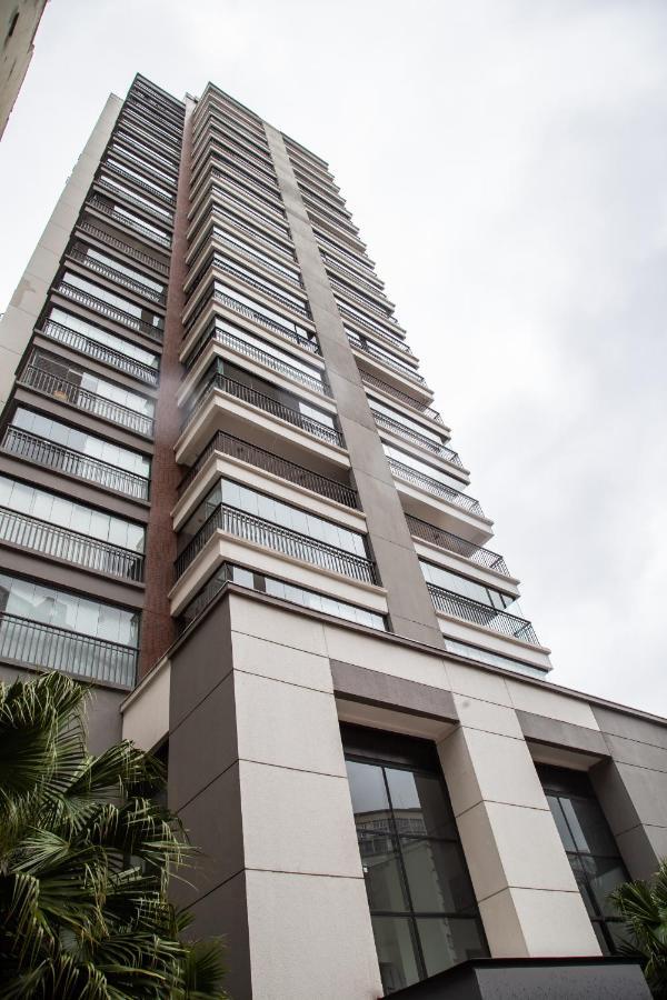 Aconchego e Conforto no Centro com garagem e Internet 50MB São Paulo Exterior foto